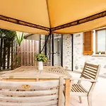 Apartament Gelsomino Stone House By Halldis