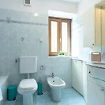 Gelsomino Stone House By Halldis Apartament Stazzona