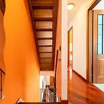 Apartament Gelsomino Stone House By Halldis *