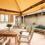 Apartament Gelsomino Stone House By Halldis