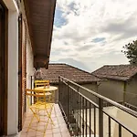 Gelsomino Stone House By Halldis Apartament Stazzona