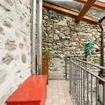 Gelsomino Stone House By Halldis