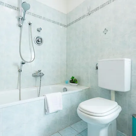 Gelsomino Stone House By Halldis