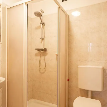 Gelsomino Stone House By Halldis *