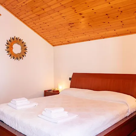 Gelsomino Stone House By Halldis