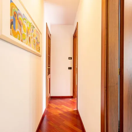 Apartament Gelsomino Stone House By Halldis *