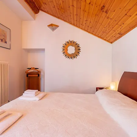 Appartamento Gelsomino Stone House By Halldis Stazzona