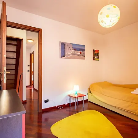 Gelsomino Stone House By Halldis *