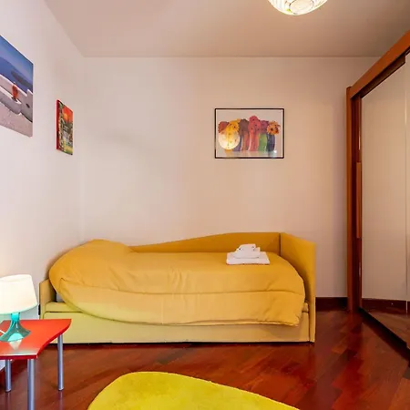 Gelsomino Stone House By Halldis * Stazzona