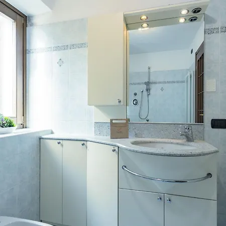 Gelsomino Stone House By Halldis Apartamento *