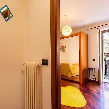 Gelsomino Stone House By Halldis Stazzona