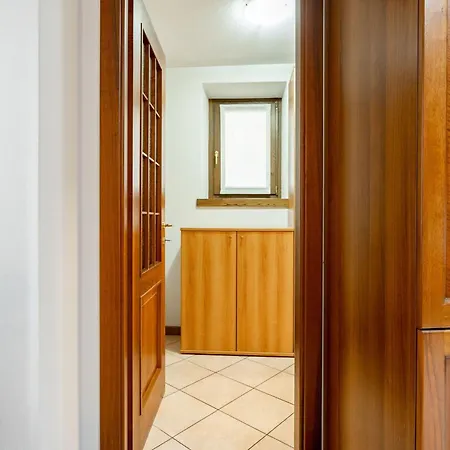 Apartamento Gelsomino Stone House By Halldis *