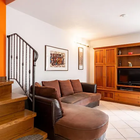 Gelsomino Stone House By Halldis *