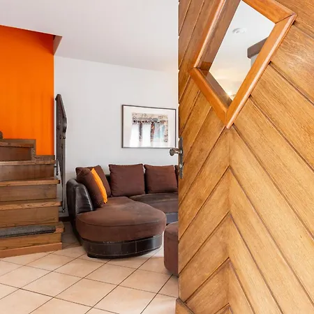 Gelsomino Stone House By Halldis * Stazzona