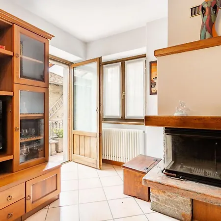 Gelsomino Stone House By Halldis Stazzona