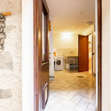 Gelsomino Stone House By Halldis * Stazzona