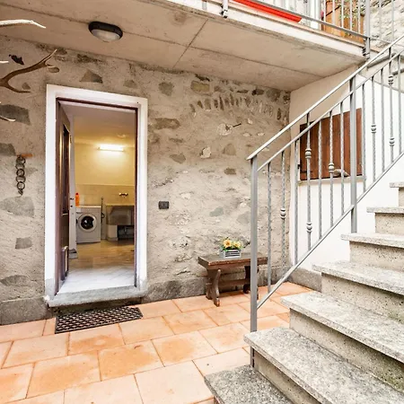 Apartament Gelsomino Stone House By Halldis *