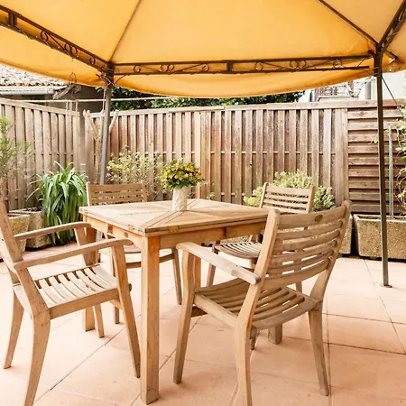 Gelsomino Stone House By Halldis *