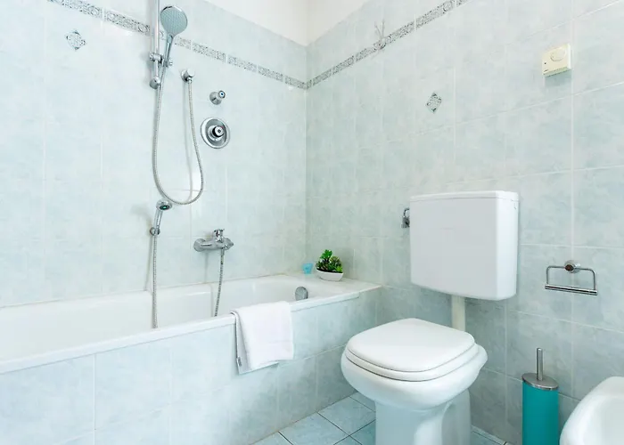 Gelsomino Stone House By Halldis