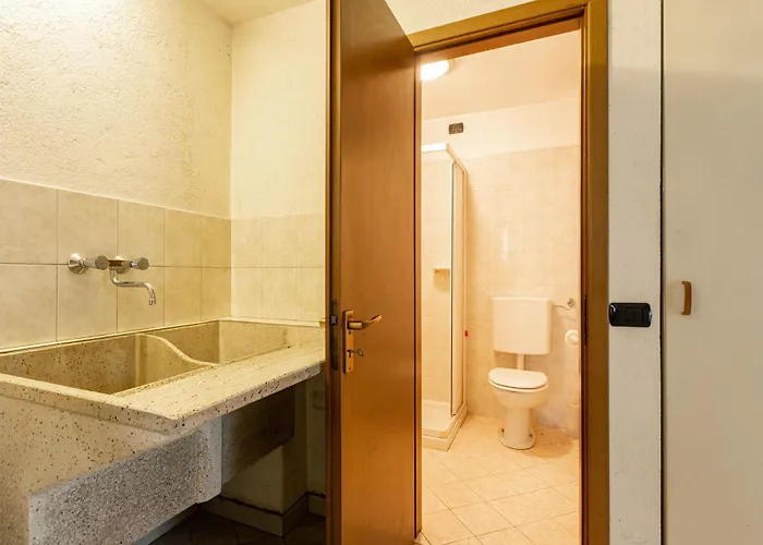 Gelsomino Stone House By Halldis Апартаменты