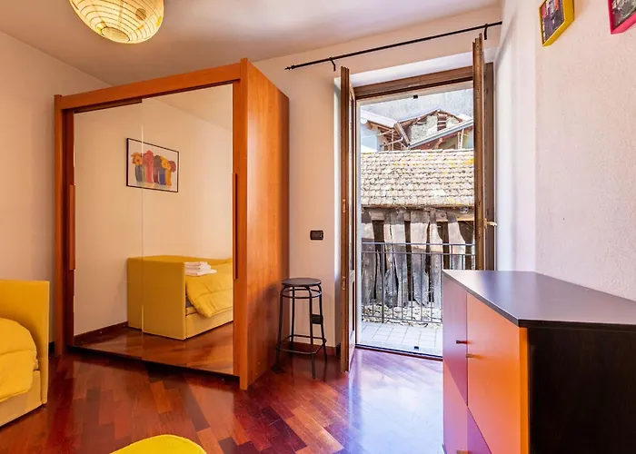 Gelsomino Stone House By Halldis Апартаменты *