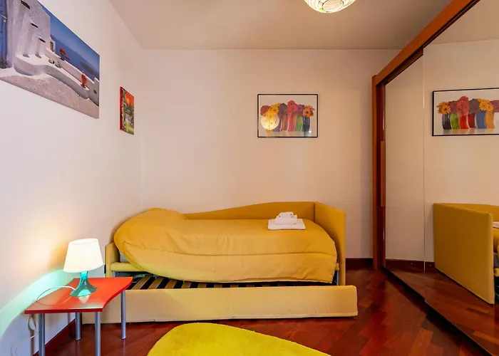 Gelsomino Stone House By Halldis *