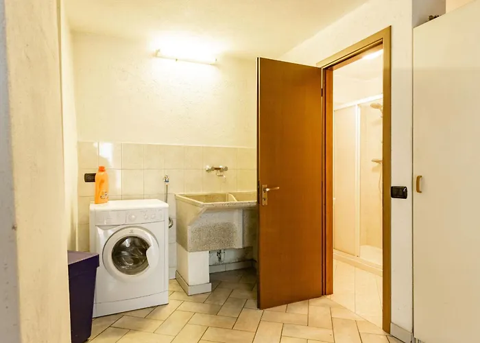 Gelsomino Stone House By Halldis Апартаменты *