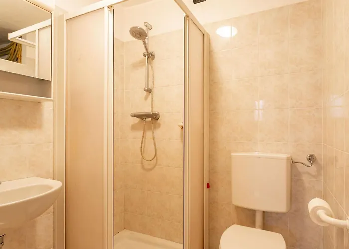 Gelsomino Stone House By Halldis *