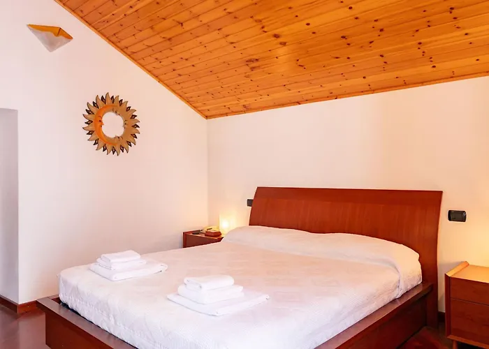 Gelsomino Stone House By Halldis