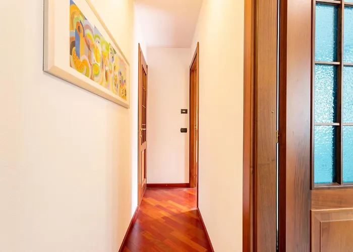 Апартаменты Gelsomino Stone House By Halldis *