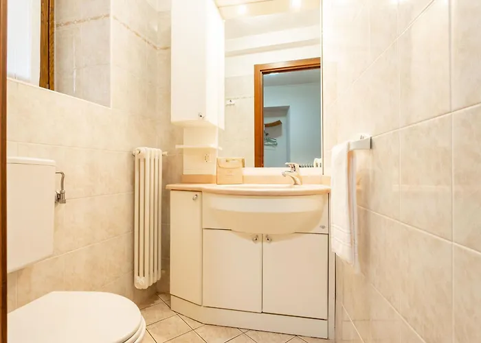 Апартаменты Gelsomino Stone House By Halldis