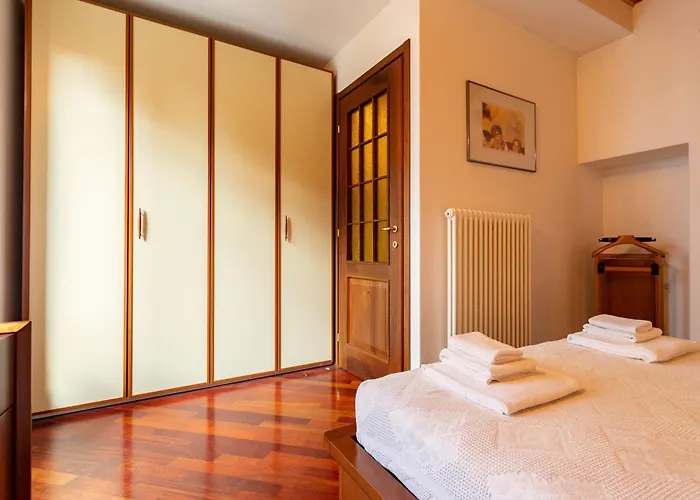 Gelsomino Stone House By Halldis Stazzona