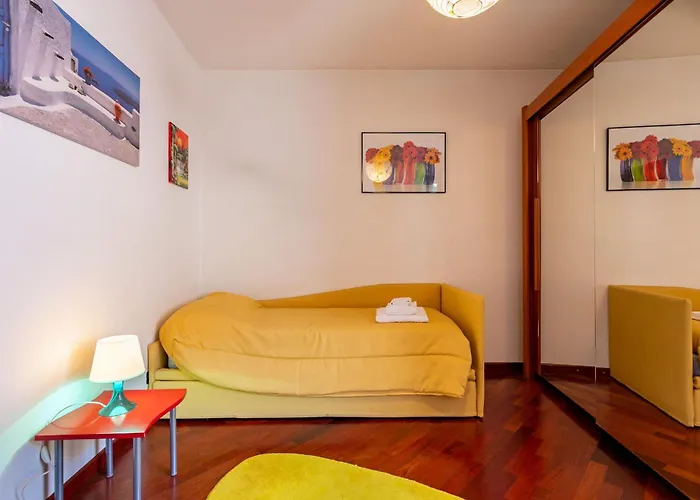 Gelsomino Stone House By Halldis * Stazzona