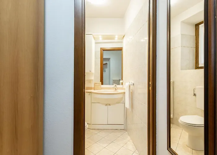 Gelsomino Stone House By Halldis Апартаменты