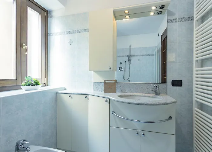 Gelsomino Stone House By Halldis Апартаменты *