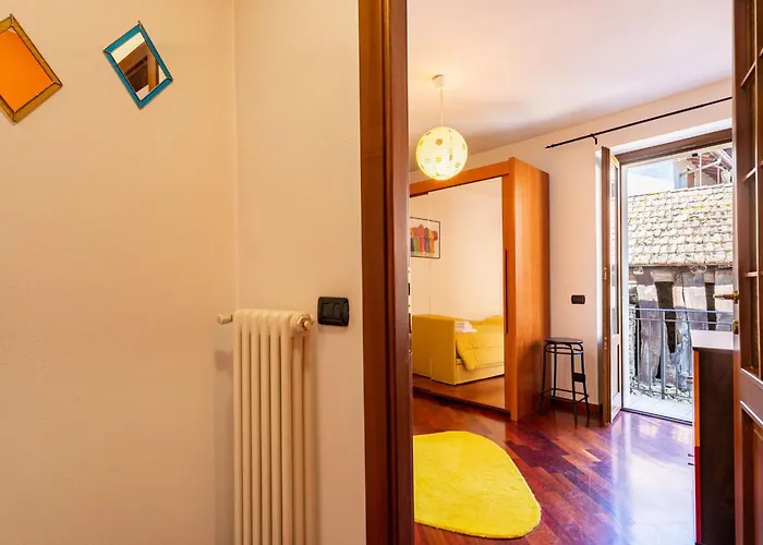 Gelsomino Stone House By Halldis Stazzona