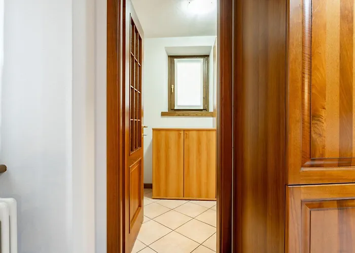 Апартаменты Gelsomino Stone House By Halldis *