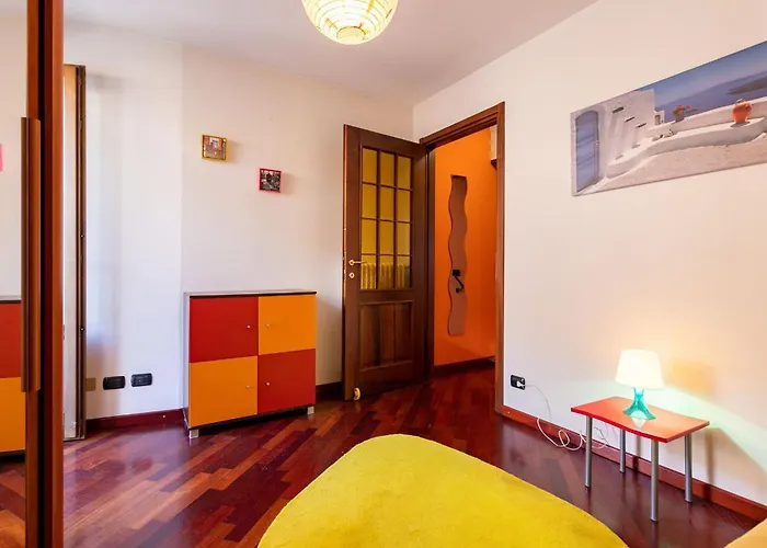 Gelsomino Stone House By Halldis Stazzona