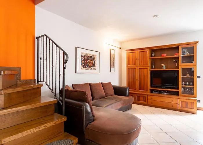 Gelsomino Stone House By Halldis *