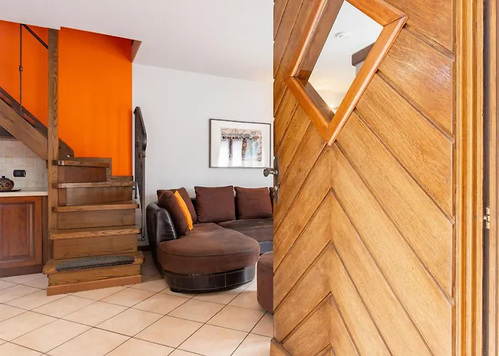 Gelsomino Stone House By Halldis * Stazzona