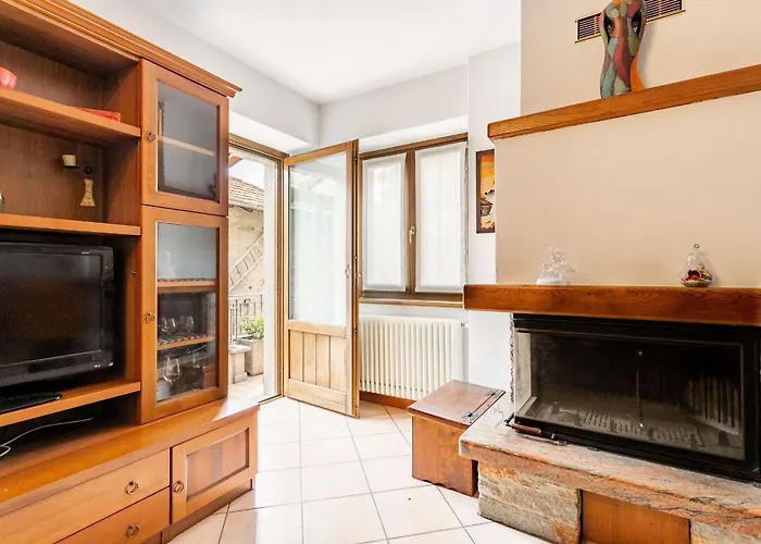 Gelsomino Stone House By Halldis Stazzona