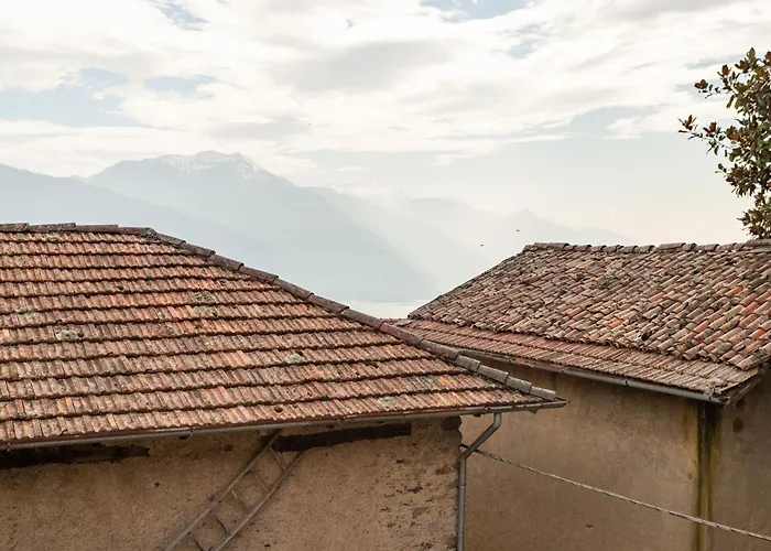 Gelsomino Stone House By Halldis Stazzona