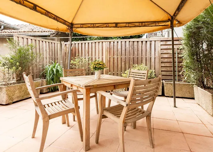 Gelsomino Stone House By Halldis *