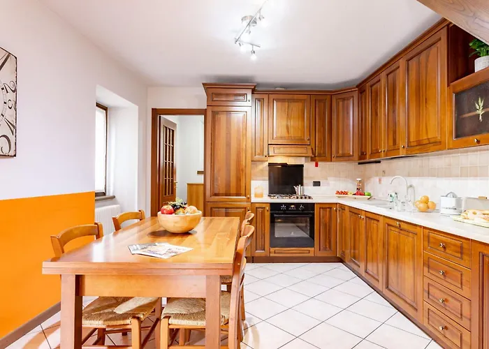 Gelsomino Stone House By Halldis