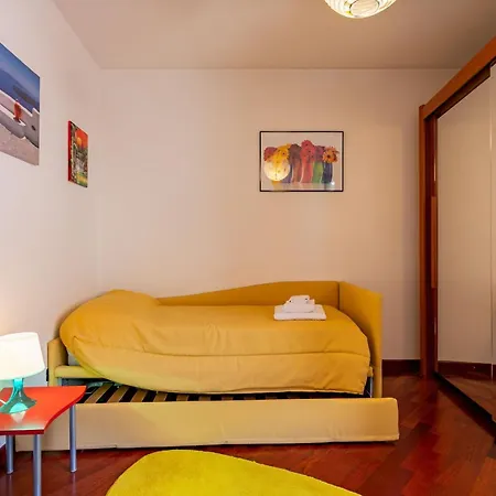 Gelsomino Stone House By Halldis *