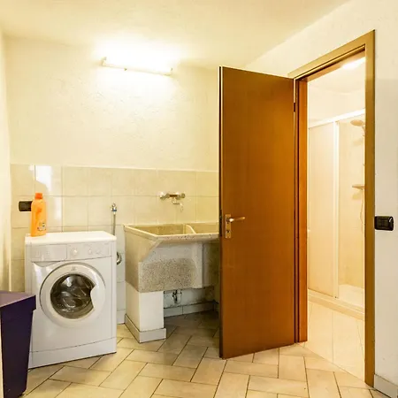 Gelsomino Stone House By Halldis Apartment *