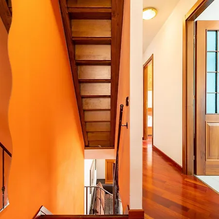 Apartment Gelsomino Stone House By Halldis *