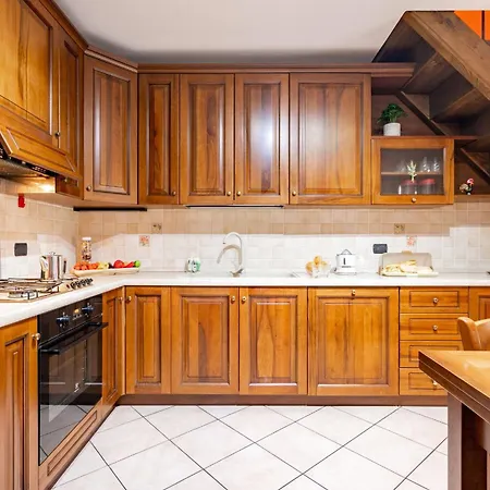 Gelsomino Stone House By Halldis