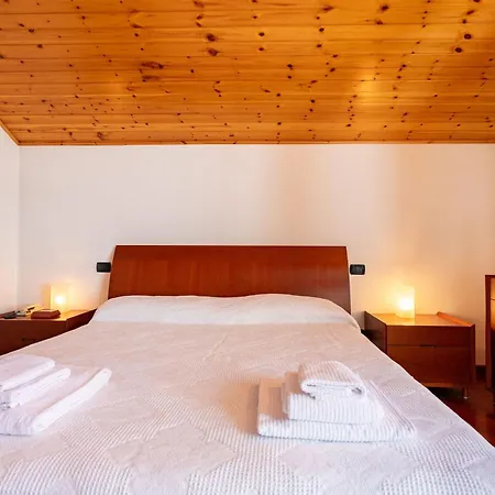 Apartment Gelsomino Stone House By Halldis Stazzona