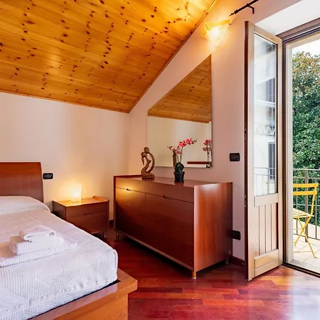 Gelsomino Stone House By Halldis Apartment